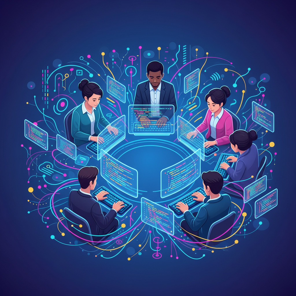 Vagas Engenheiro de Software: Seu Guia Completo para Conquistar a Próxima Oportunidade