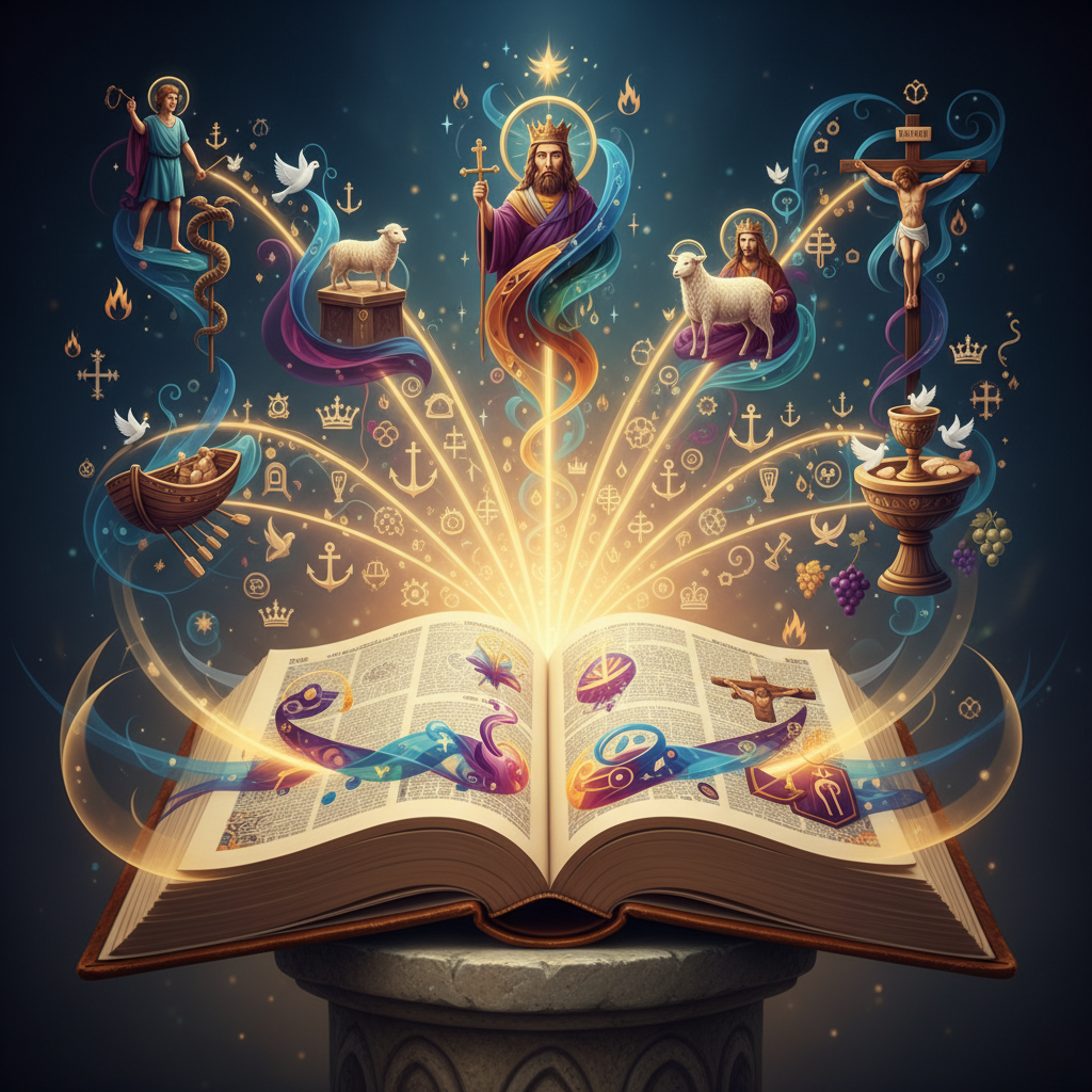 Vern Poythress: Tipologia Bíblica em PDF – O Guia Definitivo para Acesso