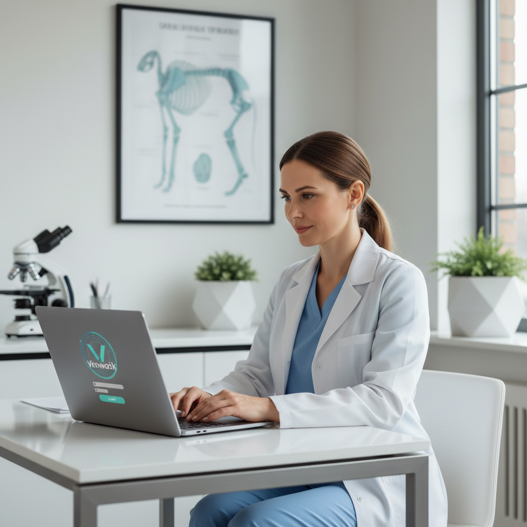 Vetwork Login: Seu Guia Completo e Seguro para Acessar a Plataforma