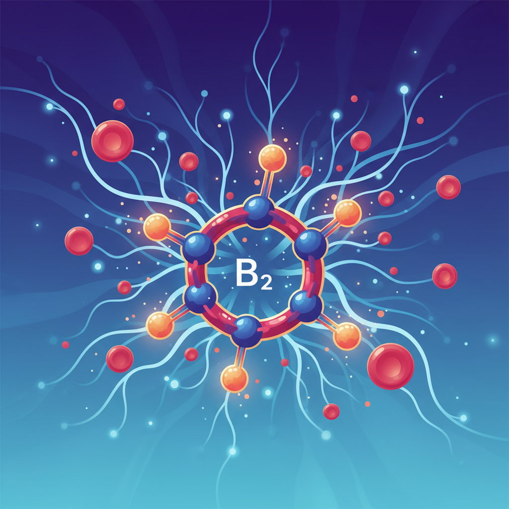 Vitamina B12: Desvendando a Dose Diária Recomendada e Sua Importância Vital