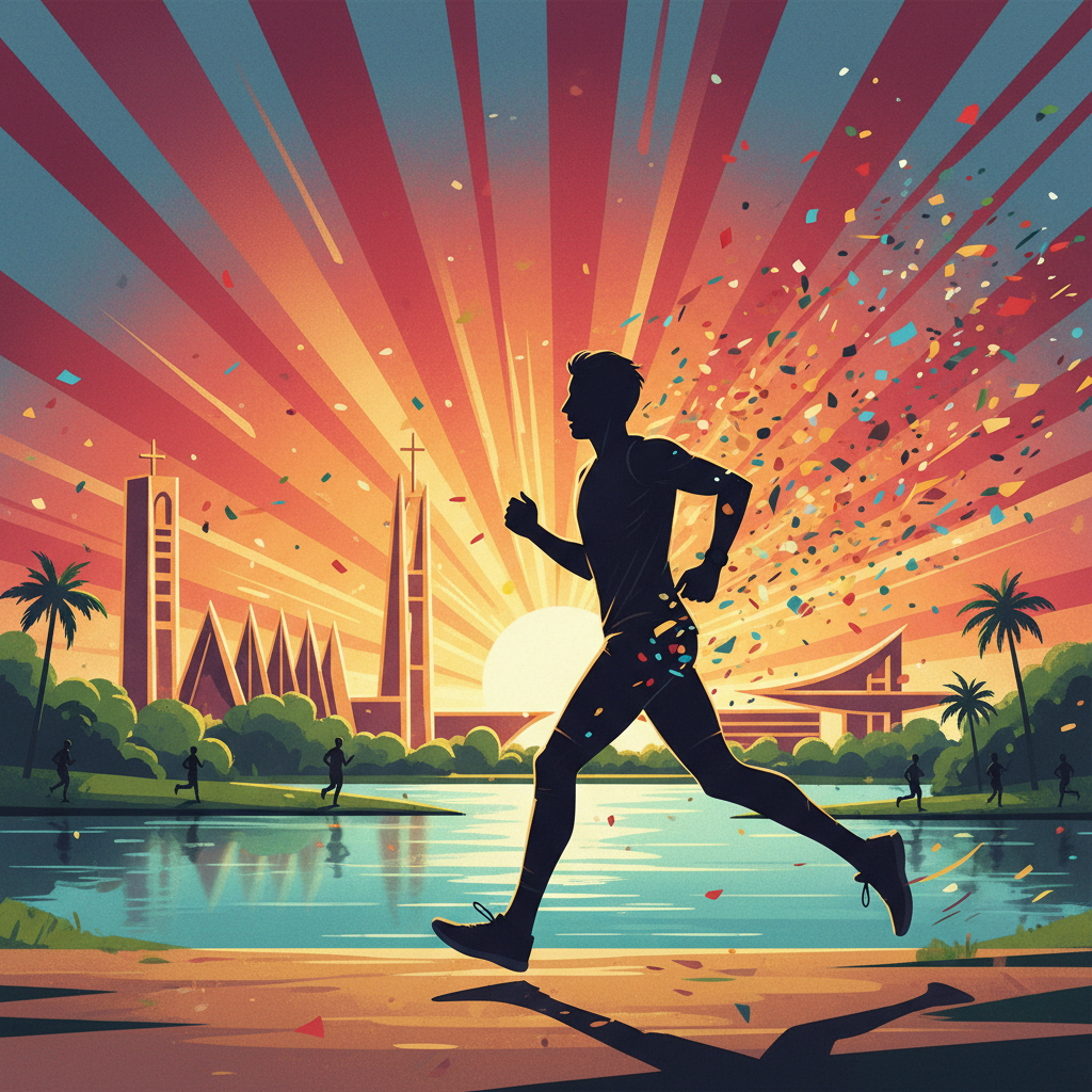 Volta da Pampulha 2025: Guia Completo para Sua Melhor Corrida