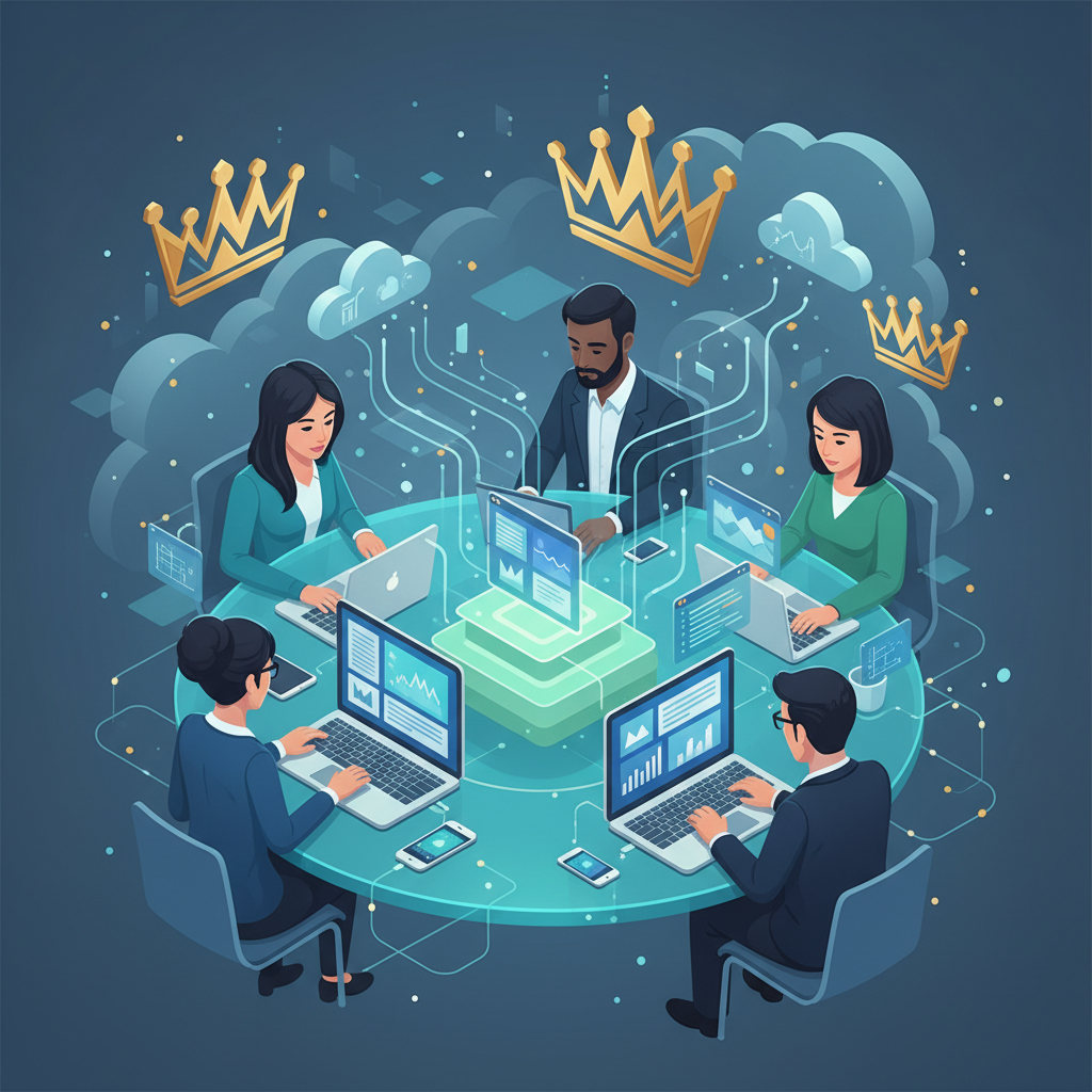 WPS Office: O "King Office Software" que Você Procura - Guia Completo e Download Oficial