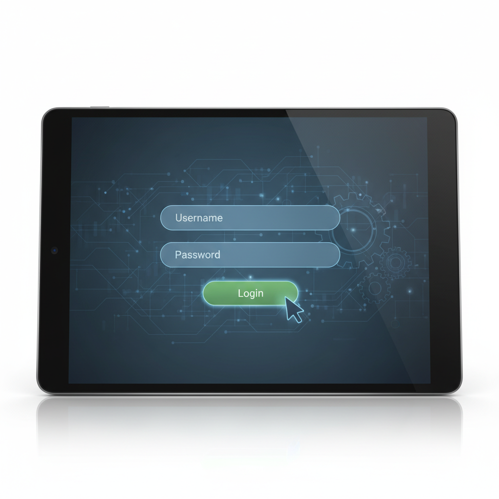 Desvendando o Login xProcess: Seu Acesso Rápido e Seguro à Plataforma