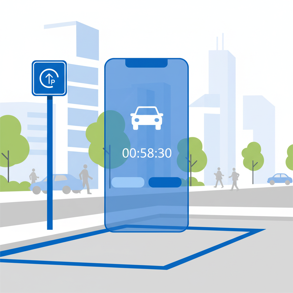 Zona Azul Osasco: Guia Completo para Estacionar Sem Preocupações