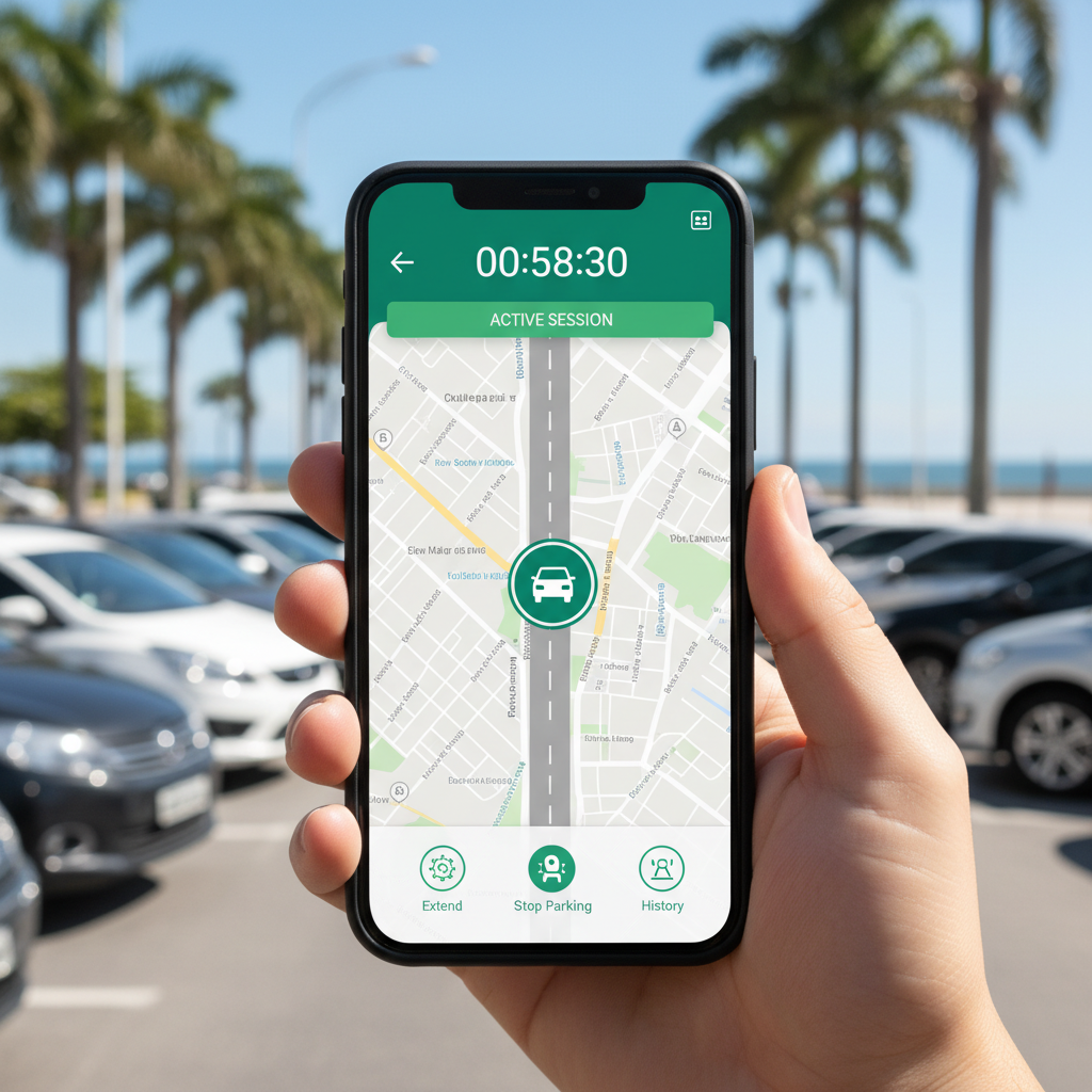 Um Guia Definitivo da Zona Azul Santos: Tudo que Você Precisa Saber