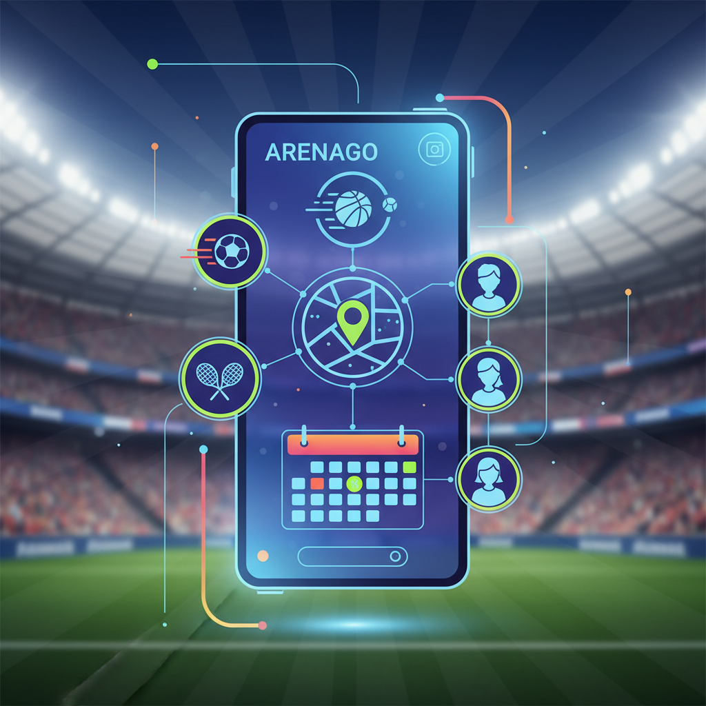 Arenago: Seu Guia Completo para Acessar e Dominar a Plataforma Oficial