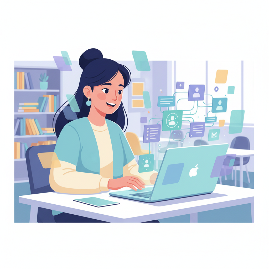 Aula Virtual UNIDESC: Seu Guia Completo para Acessar e Navegar no Ambiente Online Oficial