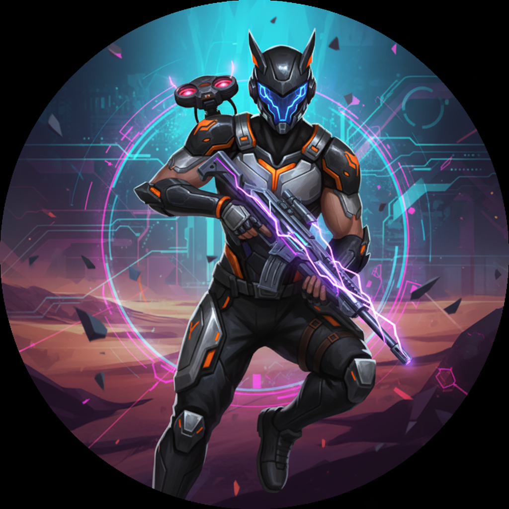 Foto de Perfil FF: Onde Comprar e Ter a Melhor para Free Fire