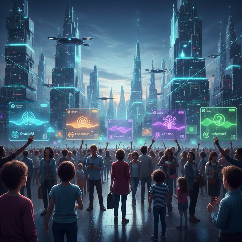 GPT Chat Gratuito: Análise e Comparativo Completo para Escolher em 2024