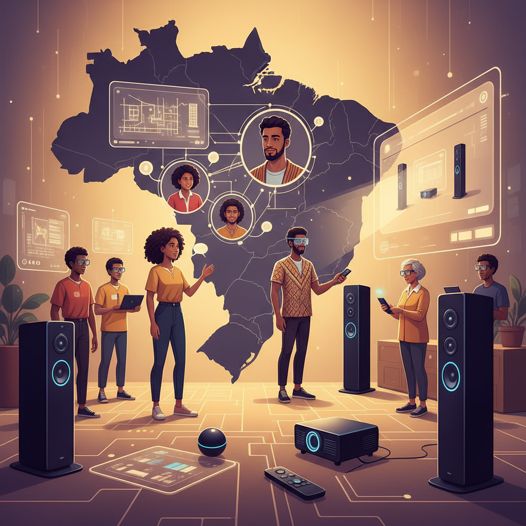 HT Fórum: O Guia Completo para o Mundo do Home Theater e Tecnologia