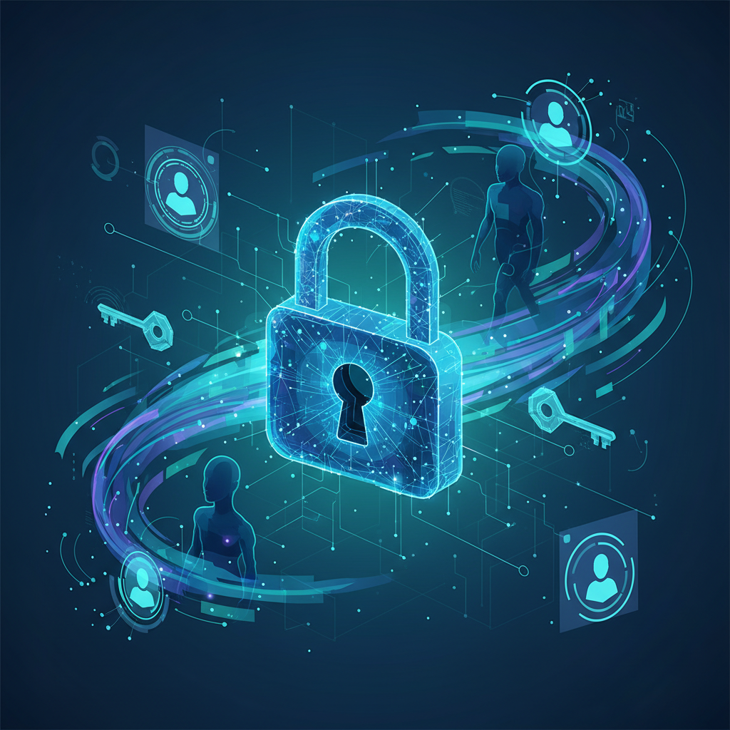 ID&A: O Pilar Essencial para a Segurança e Gestão de Acessos no Cenário Digital