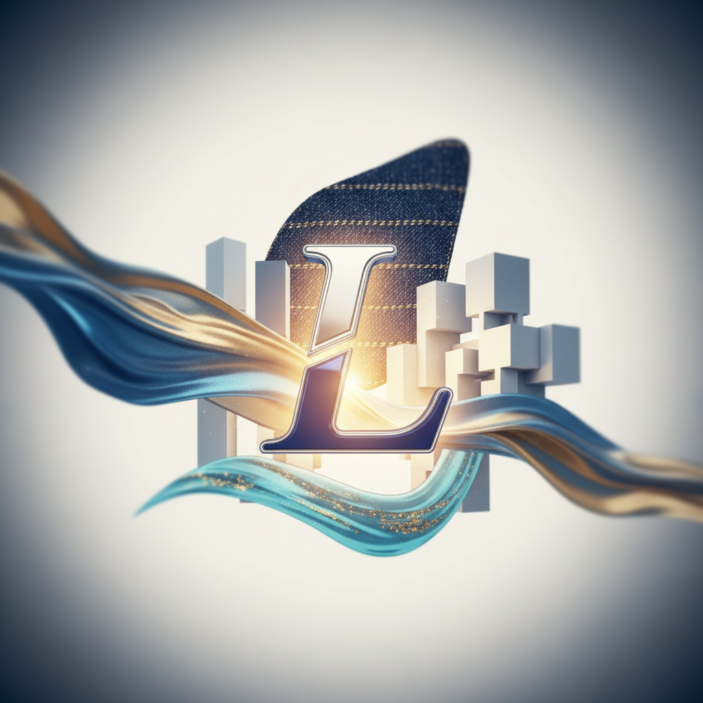 Desvendando o Enigma da "Marca com L": Mais que Uma Letra, Uma Identidade