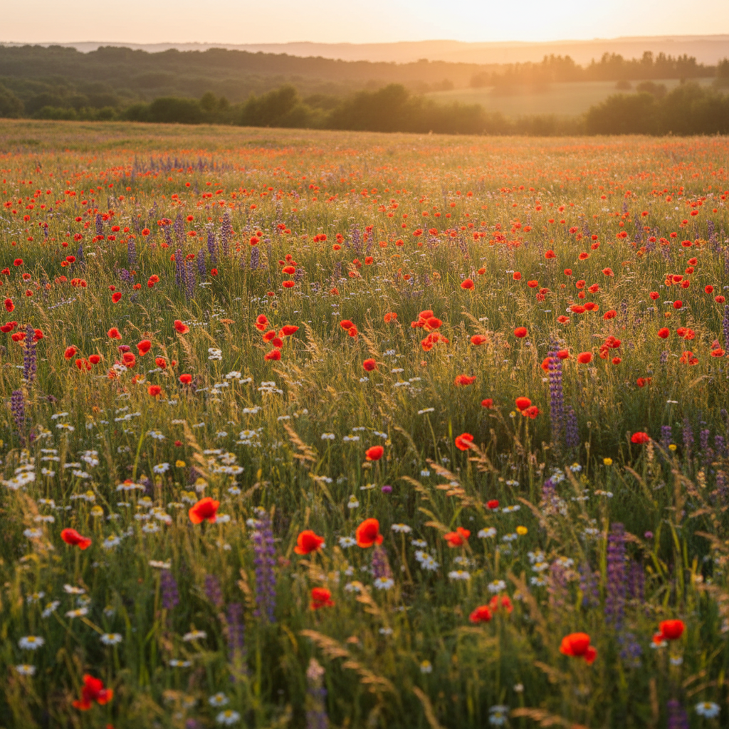Meadow Meadow: Desvendando a Profunda Essência dos Prados