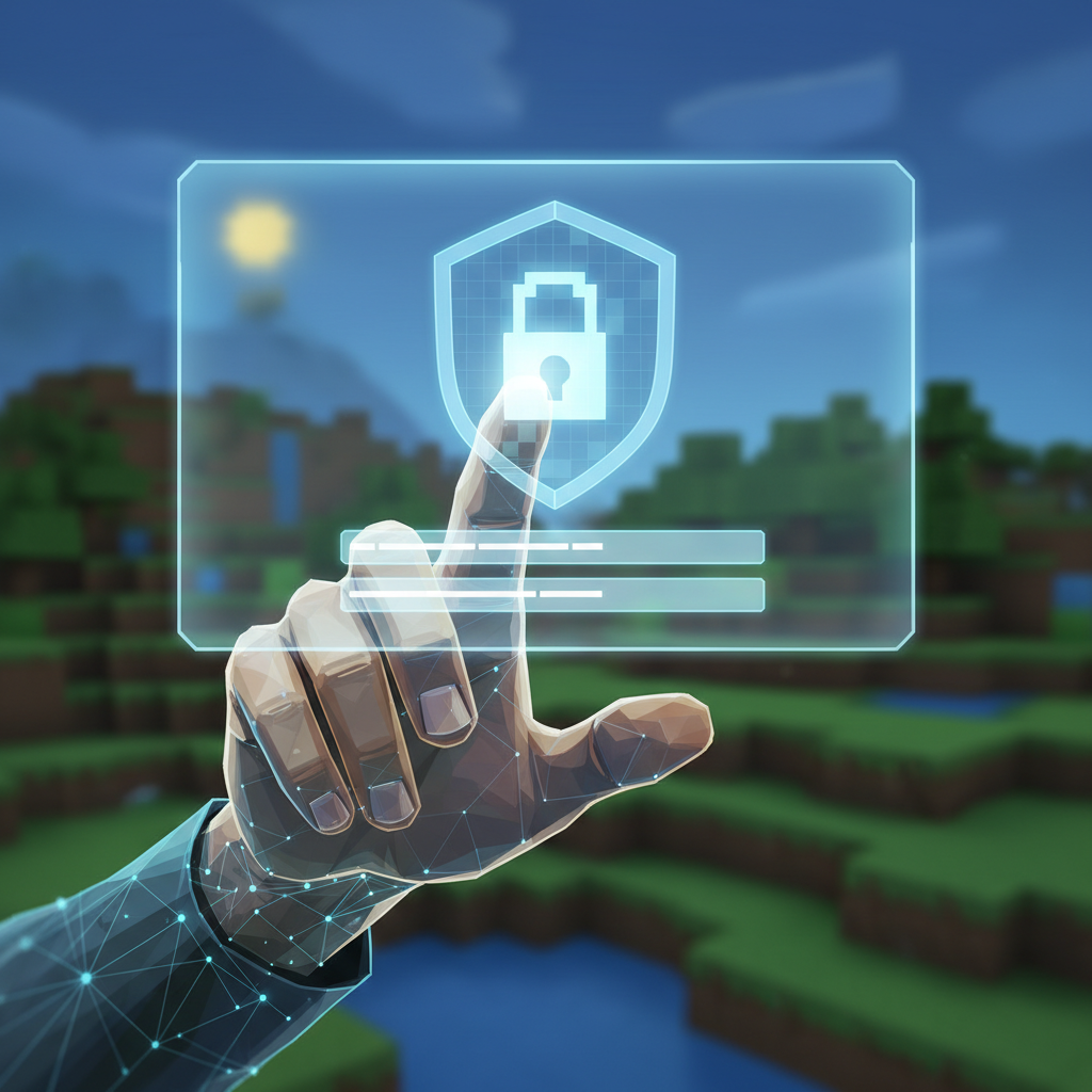 Guia Definitivo para o Login Minecraft Oficial: Acesse sua Aventura!