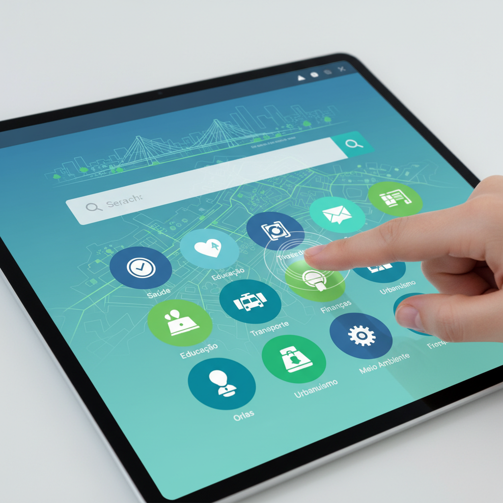 Precaju: Encontre o Portal Oficial da Prefeitura de Aracaju com Segurança
