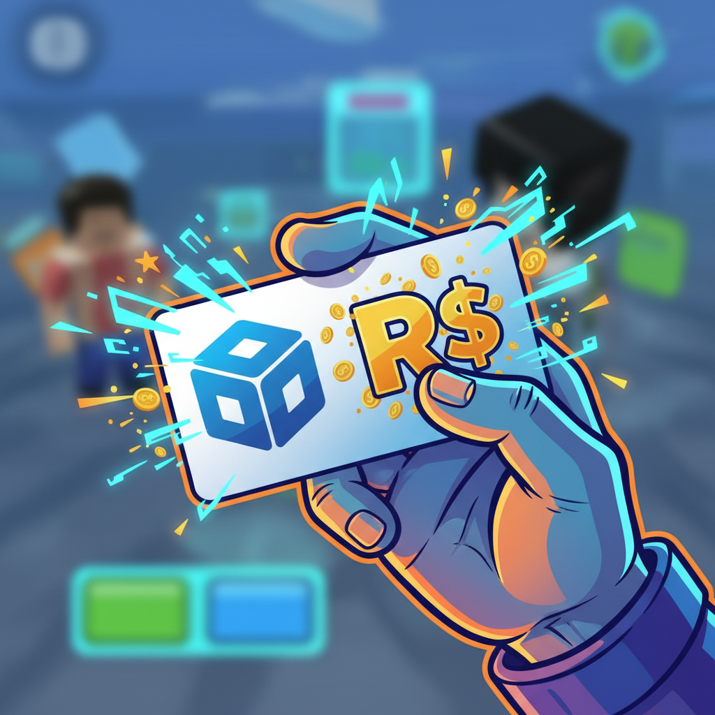 Desvendando os Códigos Promocionais Roblox: Seu Guia Completo para Robux e Itens Exclusivos