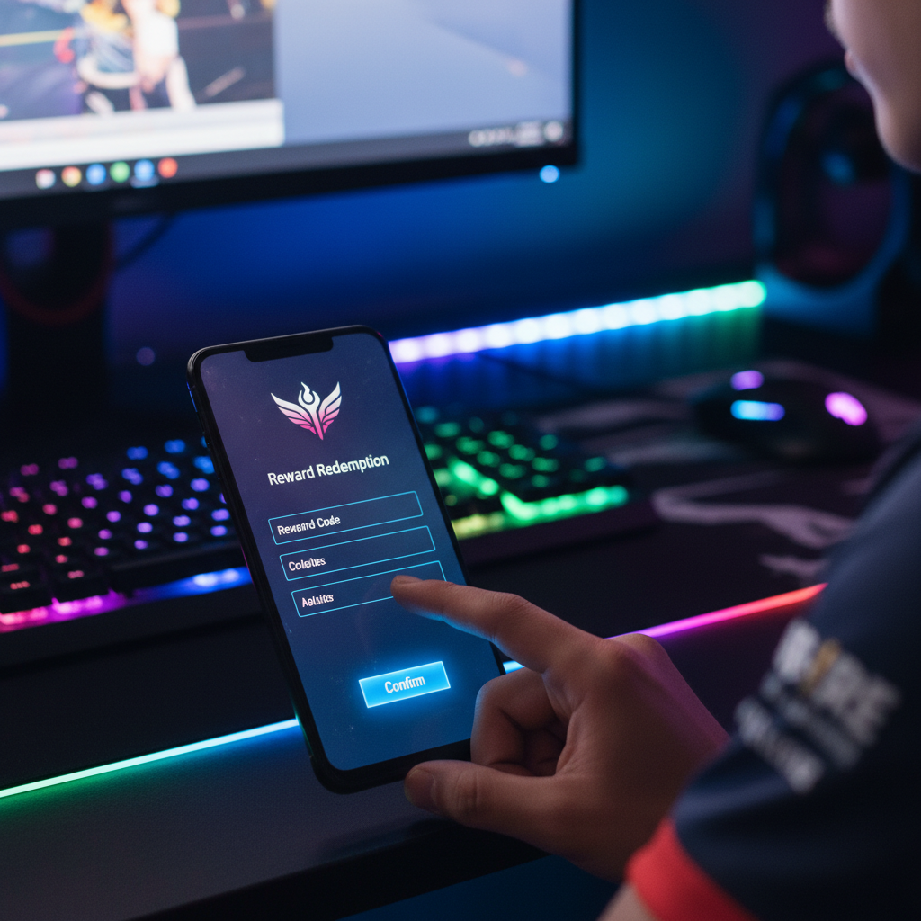 Resgatar Código de Free Fire: Seu Guia Completo e Seguro