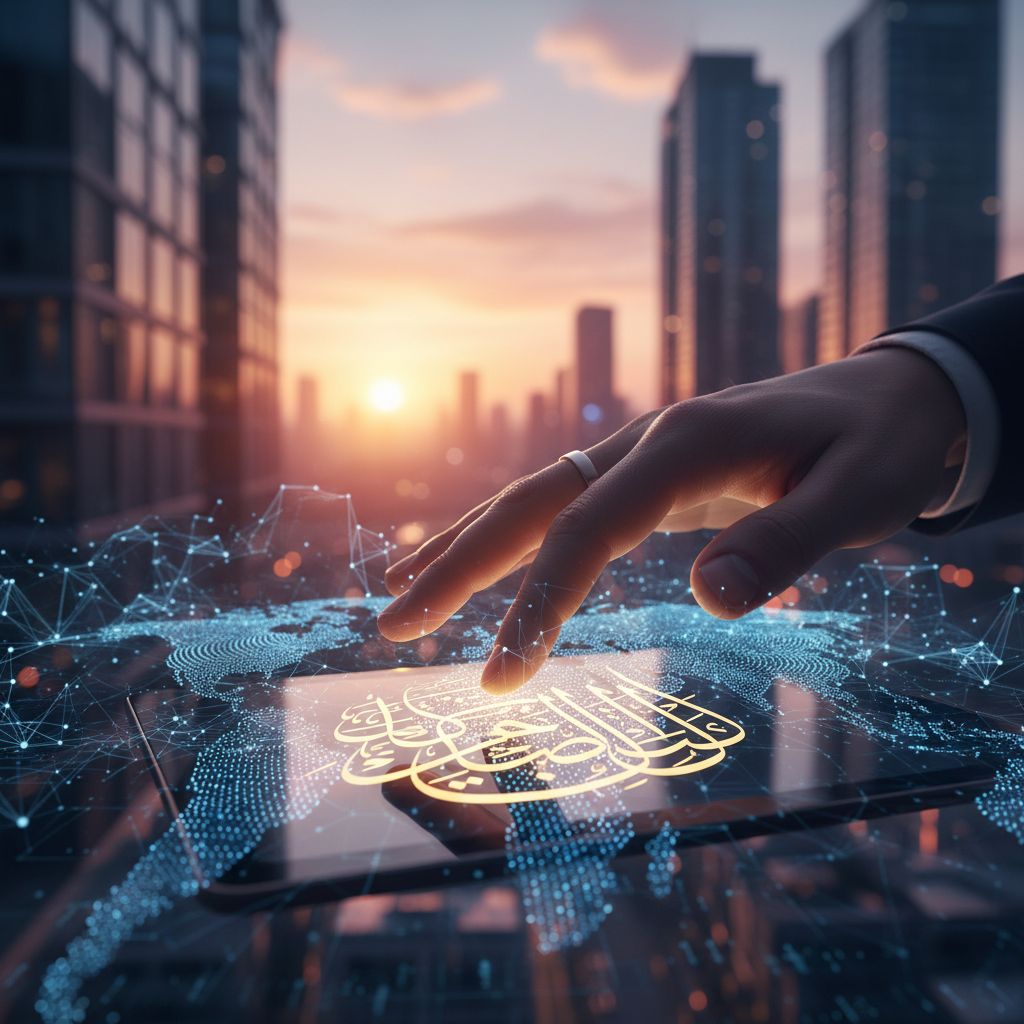 Desvendando o Mundo da Tradução Árabe: Um Guia Completo e Essencial