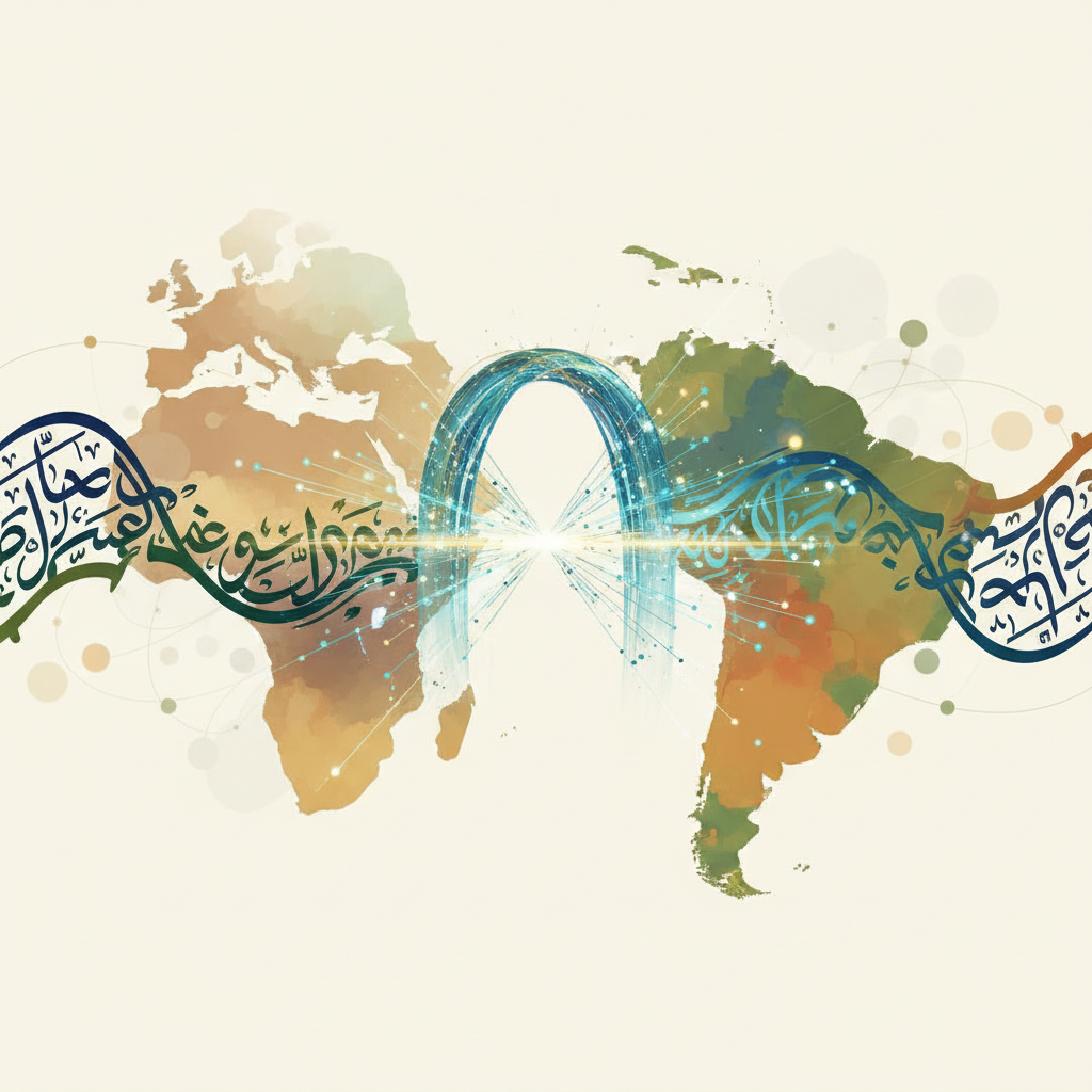 Traduzir do Árabe para Português: Seu Guia Essencial de Compra