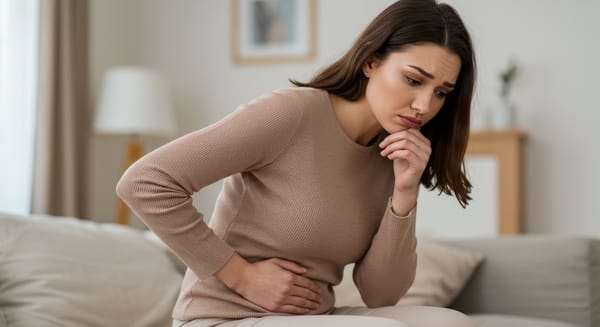 Atraso da Menstruação: O Que Pode Ser e Quando Se Preocupar