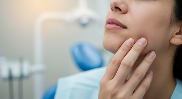Dente Inflamado: O Que Fazer Para Aliviar a Dor e Tratar