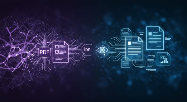 GPT PDF: Revolucionando a Interação com Documentos