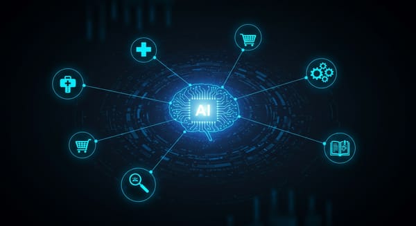 IA Usa: Aplicações Práticas, Benefícios e Desafios da Inteligência Artificial