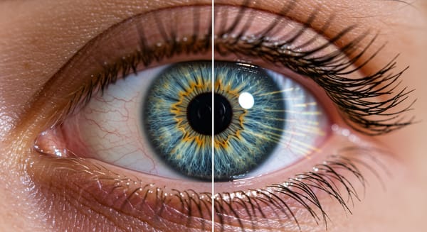 Miopia e Astigmatismo: Compreenda as Diferenças e Impactos na Sua Visão