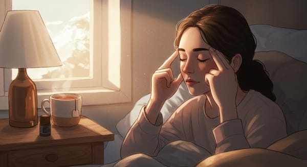 Dor de Cabeça: O Guia Completo para Alívio e Prevenção