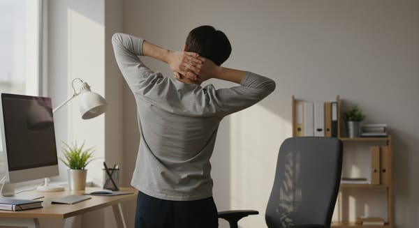 O Que é Bom Para Dor nas Costas: Um Guia Completo para Alívio e Prevenção