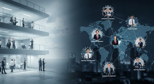 Outsourcing: Entenda o Que É, Vantagens, Tipos e Como Aplicar na Sua Empresa