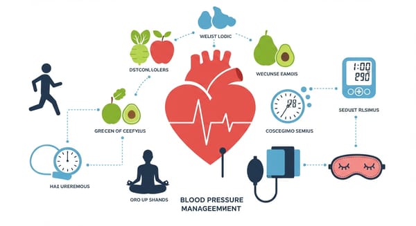 O Que Fazer Para Baixar a Pressão: Guia Completo para o Controle e Bem-Estar