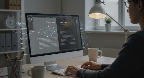 Reescrever Texto Online: Guia Essencial para Conteúdo Original e Otimizado