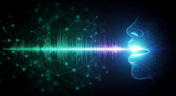 Voz AI: A Revolução da Comunicação Humana com Máquinas