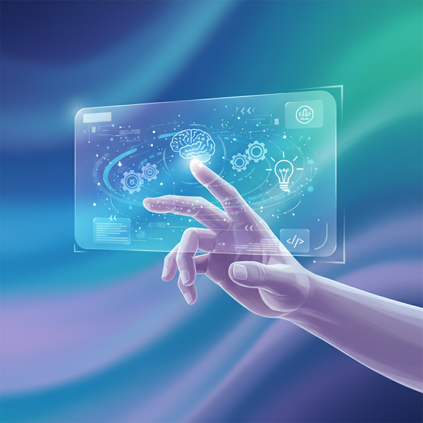 App de IA Gratuito: Seu Guia Essencial para Começar e Turbinar sua Produtividade!
