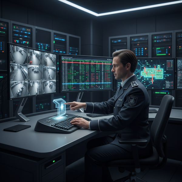 Curso de Controlador de Acesso: Guia Essencial para Escolher o Melhor