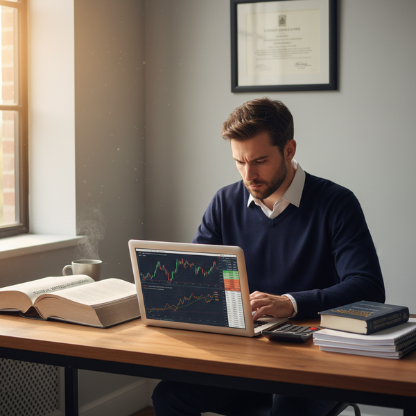 Curso CPA-10: Análise Detalhada para Escolher o Melhor Preparatório