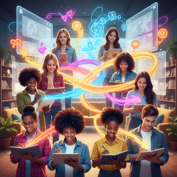 Guia Definitivo: Como Escolher o Melhor Curso de Desenho Online para Você
