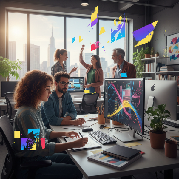 Curso Designer Gráfico: Guia Completo para Escolher o Ideal