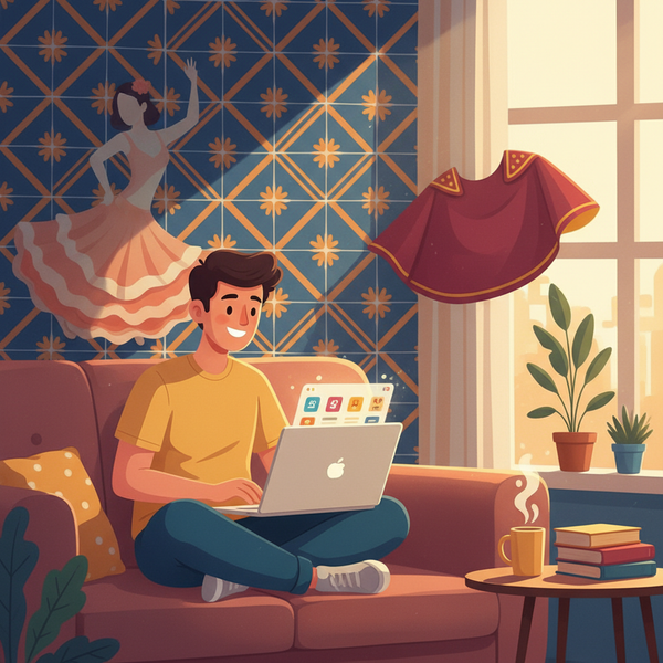 Curso de Espanhol Online Grátis: Aprenda de Verdade e Sem Gastar