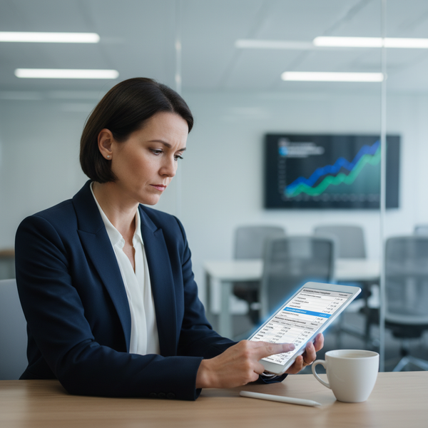 Curso IFRS: Análise Completa para Escolher sua Melhor Opção