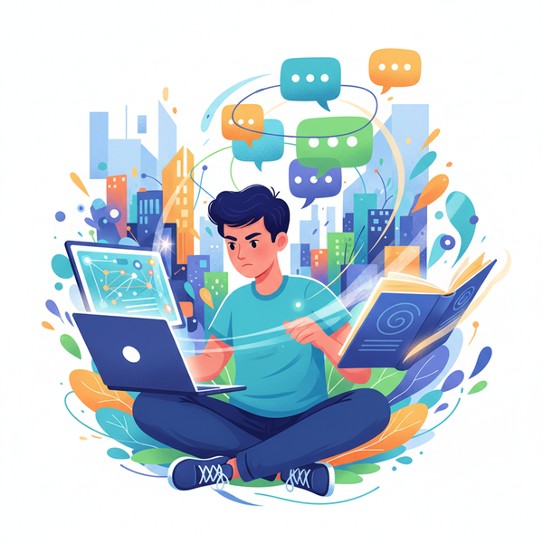 Guia Definitivo: Escolhendo o Curso de Inglês Ideal para Você