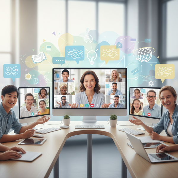 Curso de Inglês Online: Análise Completa para sua Melhor Escolha