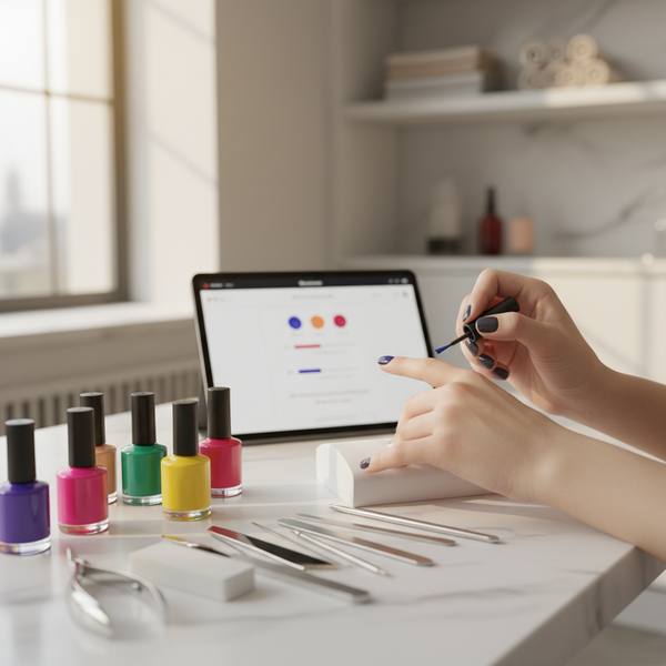 Curso Manicure Pedicure: Análise Completa para uma Escolha Acertada