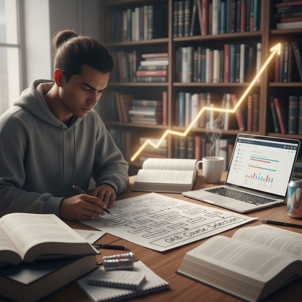 Guia Completo: Como Escolher o Melhor Curso OAB em 2024