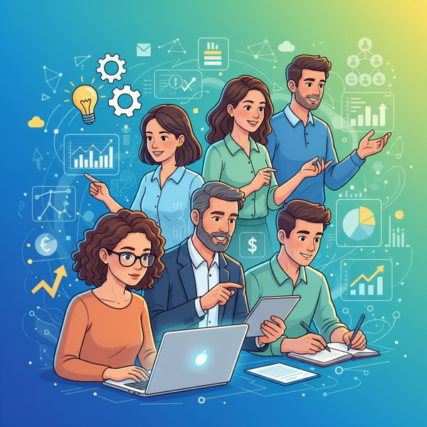 Curso Online de Administração Grátis: Onde Encontrar e Como Começar Agora