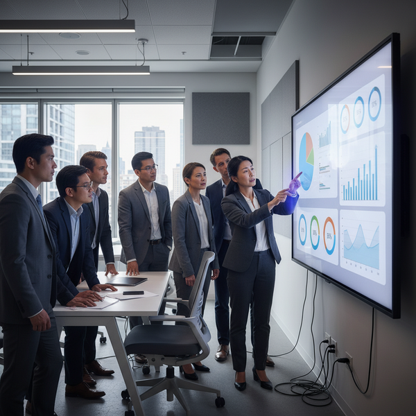 Os Melhores Cursos de Power BI Gratuitos com Certificado: Análise Completa