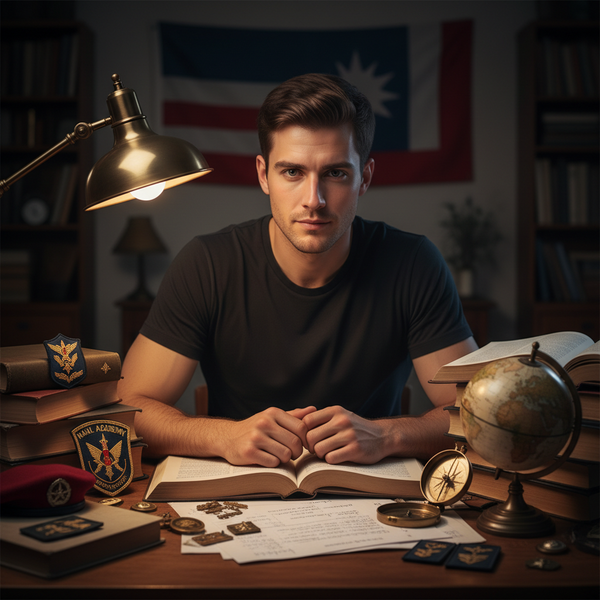 Curso Preparatório Militar: Guia Definitivo para sua Escolha Acertada