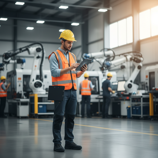 Curso de Segurança do Trabalho: Guia Essencial para Sua Escolha Profissional