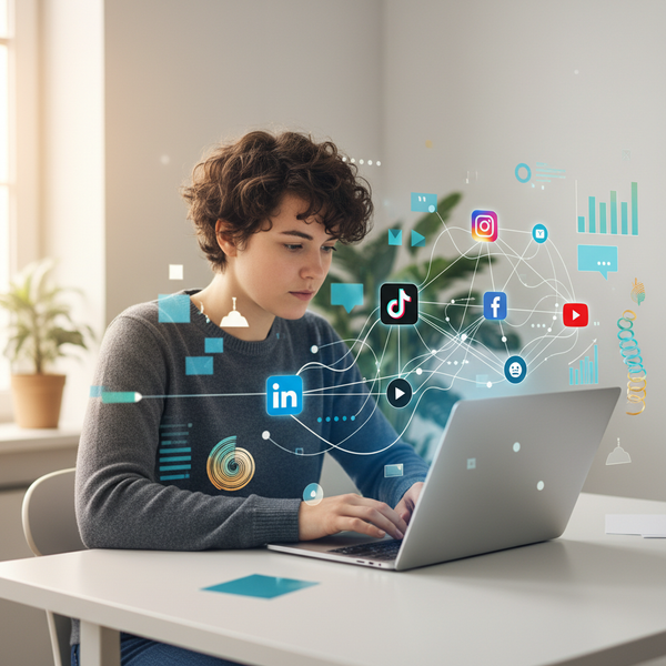 Curso Social Media: Guia Completo para Escolher a Melhor Opção